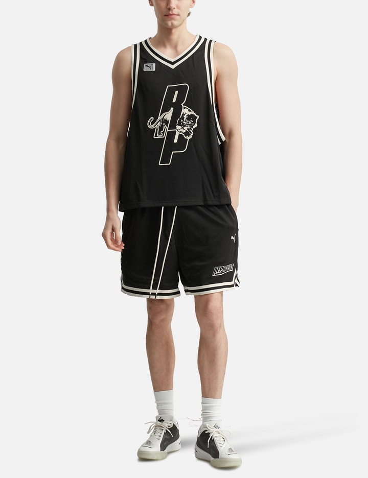 Puma x Represent Men's Oversized Basketball Shorts