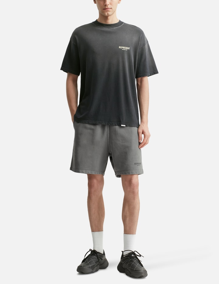 Represent Owners Club Short