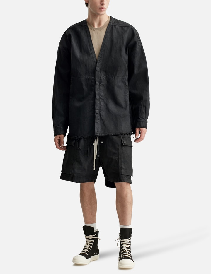 Cargobela Shorts