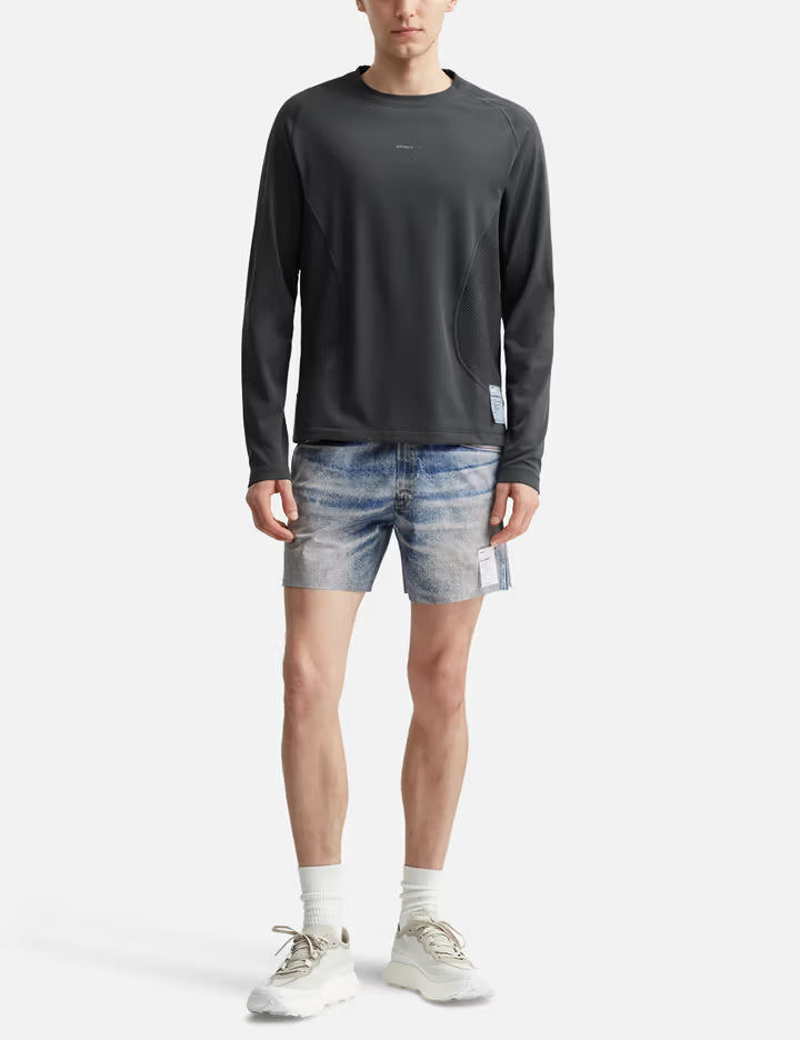 PeaceShell™ 5" Unlined Shorts