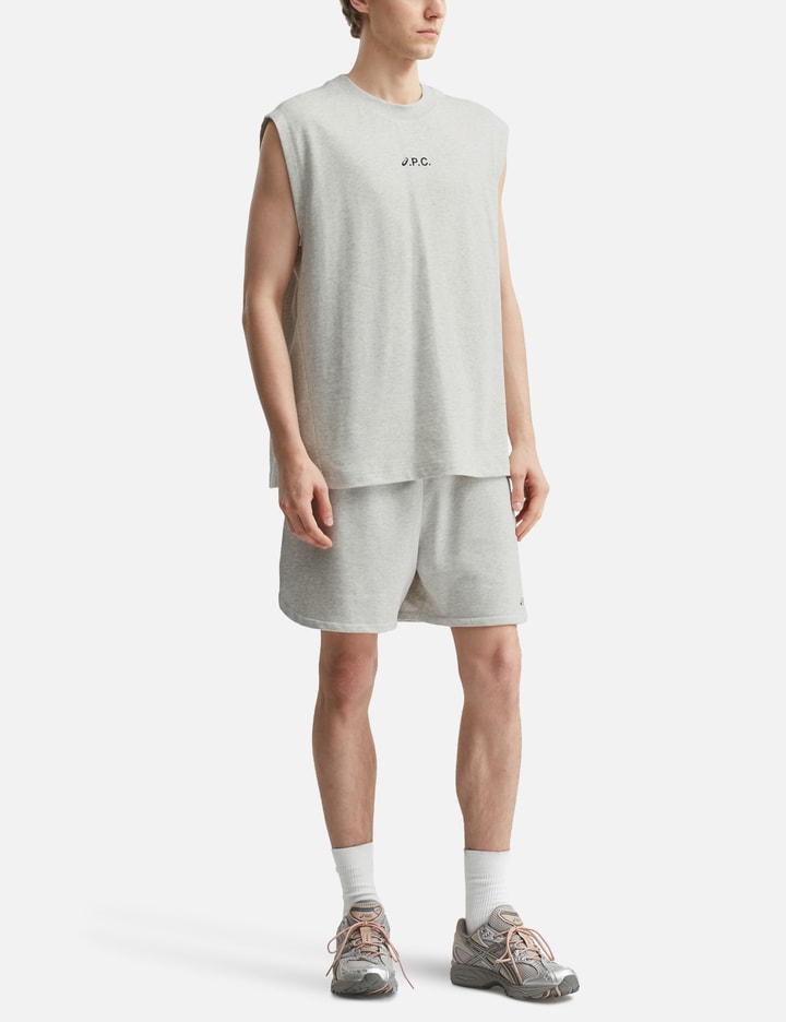 A.P.C. x ASICS Coast Short