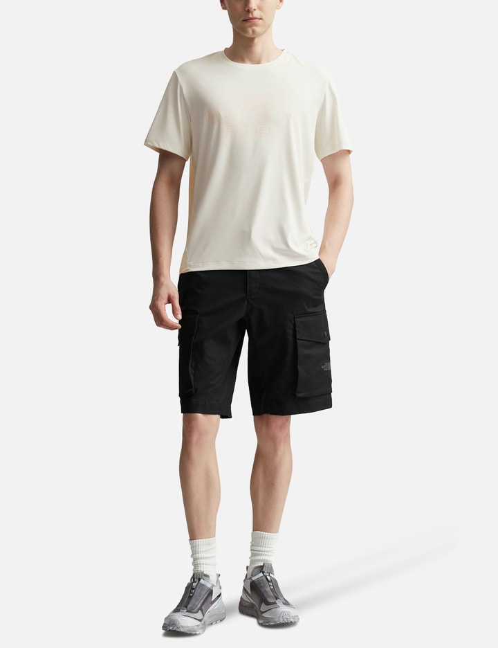 M ULILITY CARGO SHORT - AP