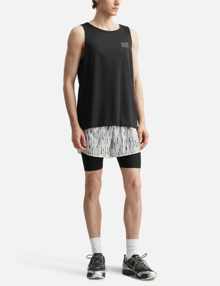 Two Layer Shorts