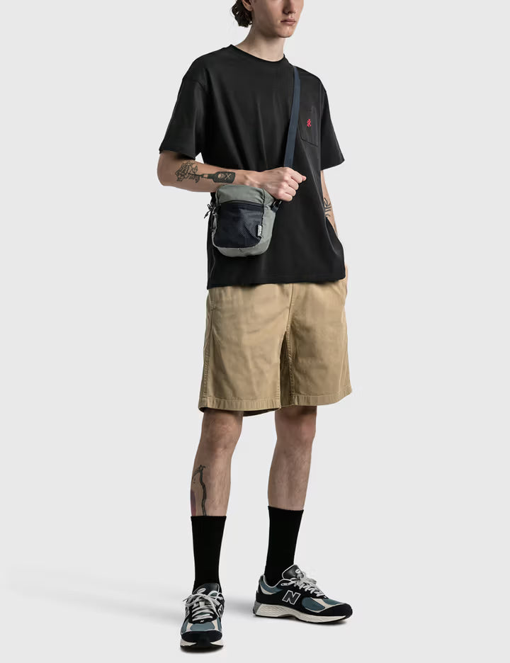 G-Shorts