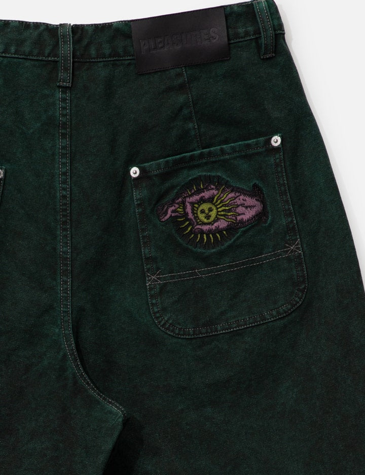 Apollo Baggy Shorts
