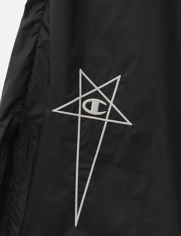 Rick Owens x Champion Nylon Shorts