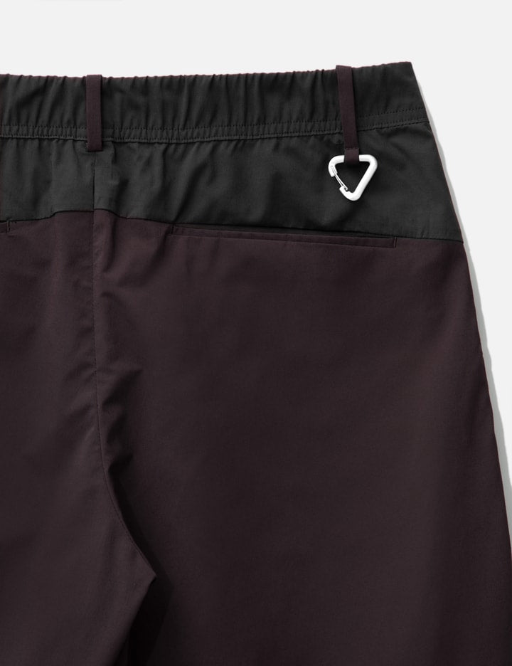 HYPEGOLF x POST ARCHIVE FACTION (PAF) Woven Vent Shorts