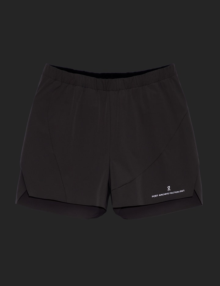 On x POST ARCHIVE FACTION Shorts PAF