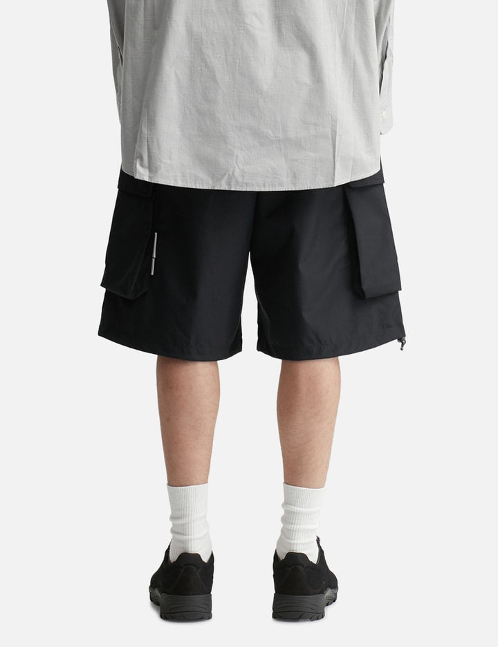 +Phenix Windstopper® by GORE-TEX Labs City Military Half Pants 001