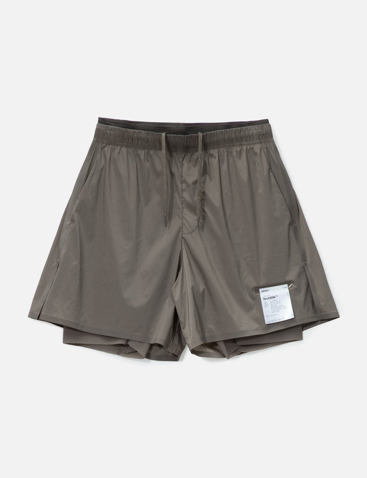 TechSilk™ 5" Shorts
