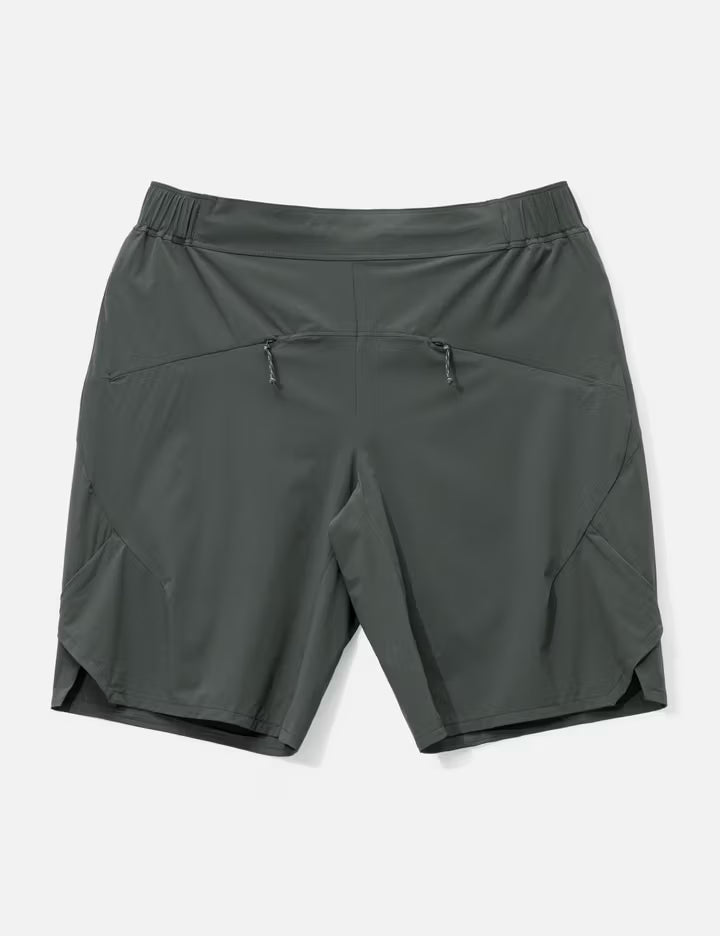Hiking Patrol X Mammut Light Shorts