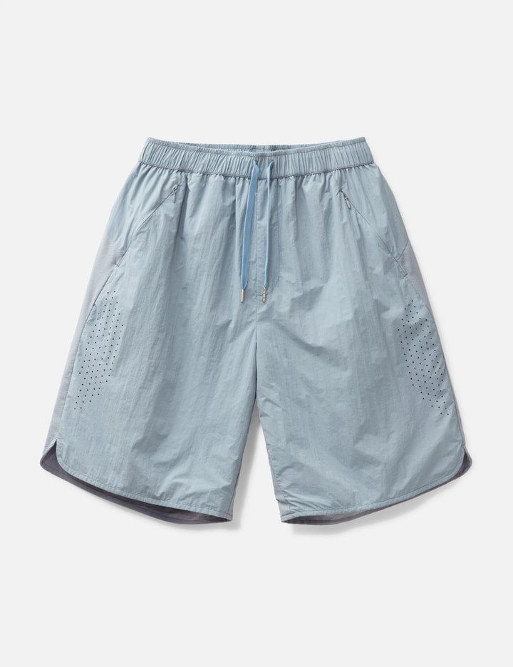 Light Technical Shorts