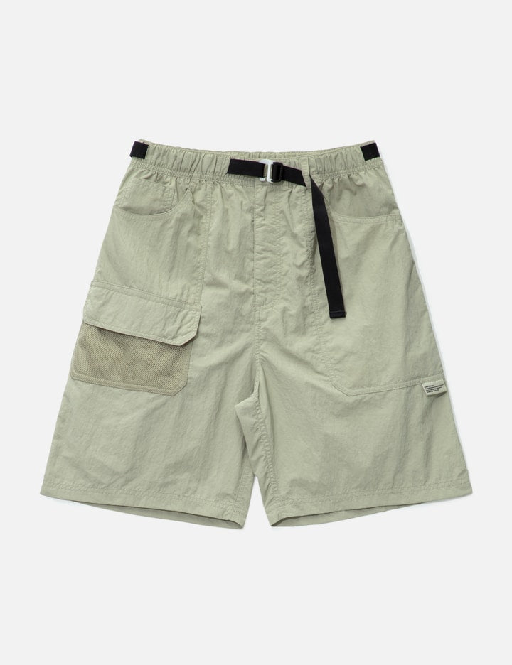 Mountain Short