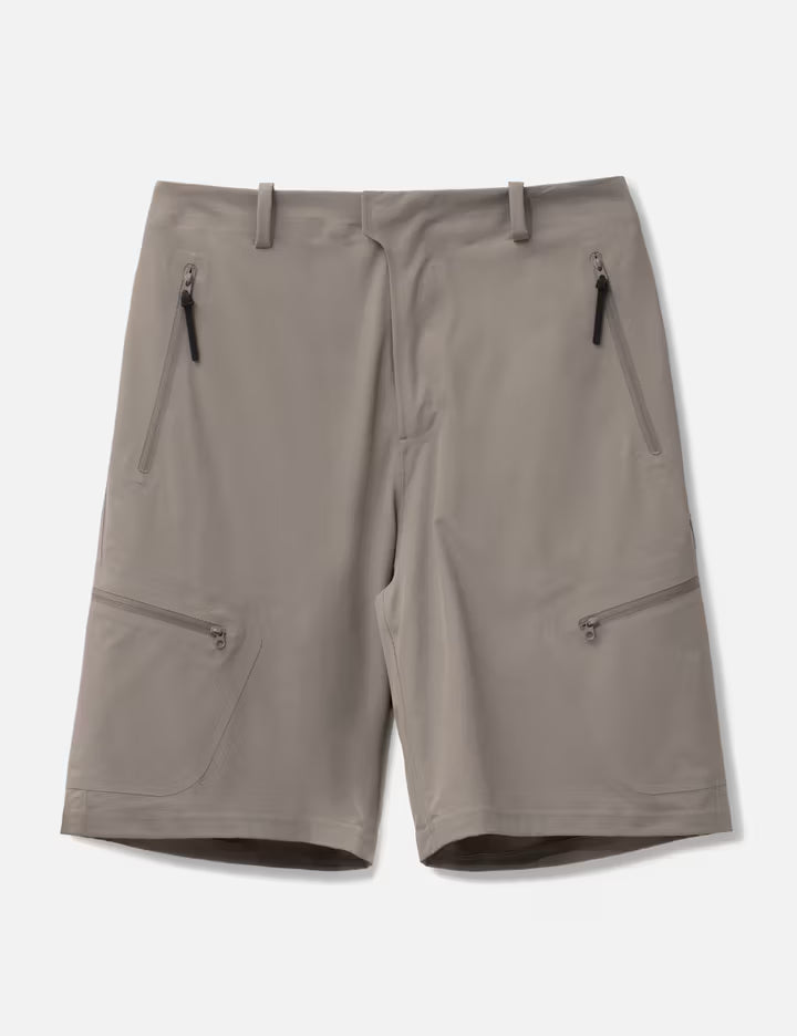 Edge LT Softshell Technical Shorts
