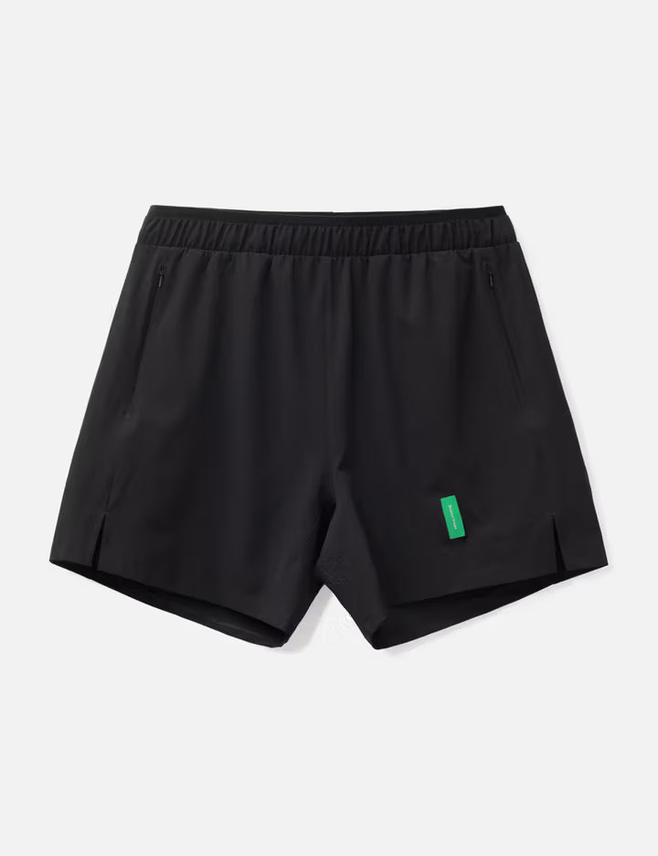 7" Training Shorts