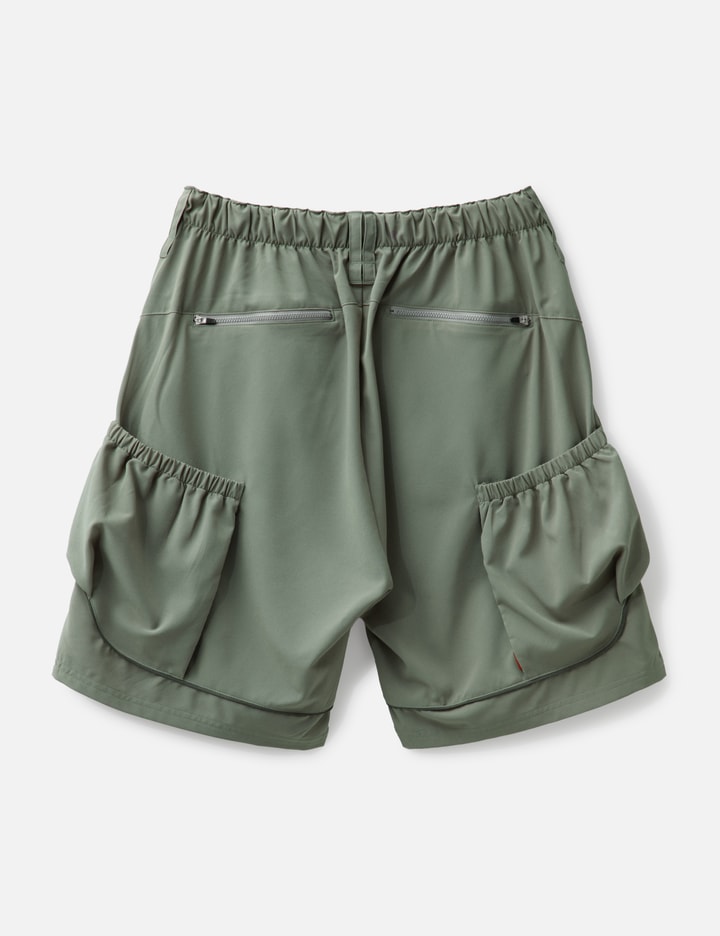 “LM-S01” G-Lightweight Utility Shorts