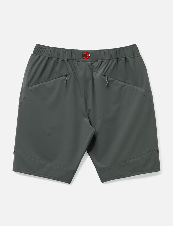 Hiking Patrol X Mammut Light Shorts