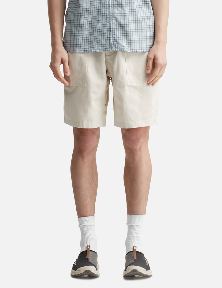 Ridge Shorts