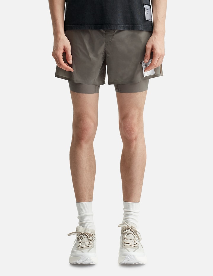 TechSilk™ 5" Shorts