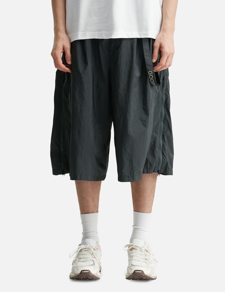 GOOPiMADE x TIGHTBOOTH “GTB-01P” SP Baggy 7/10 Slacks