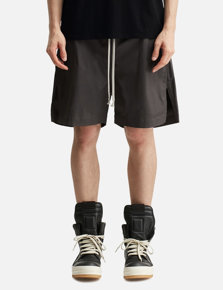 Concordians Boxers