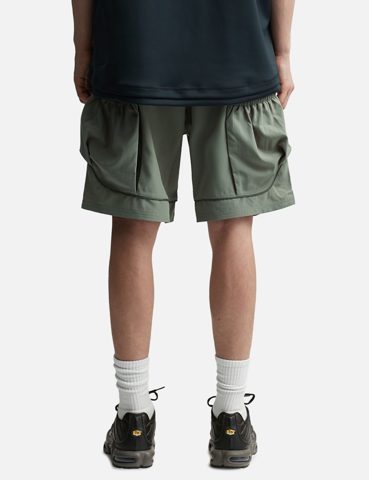 “LM-S01” G-Lightweight Utility Shorts