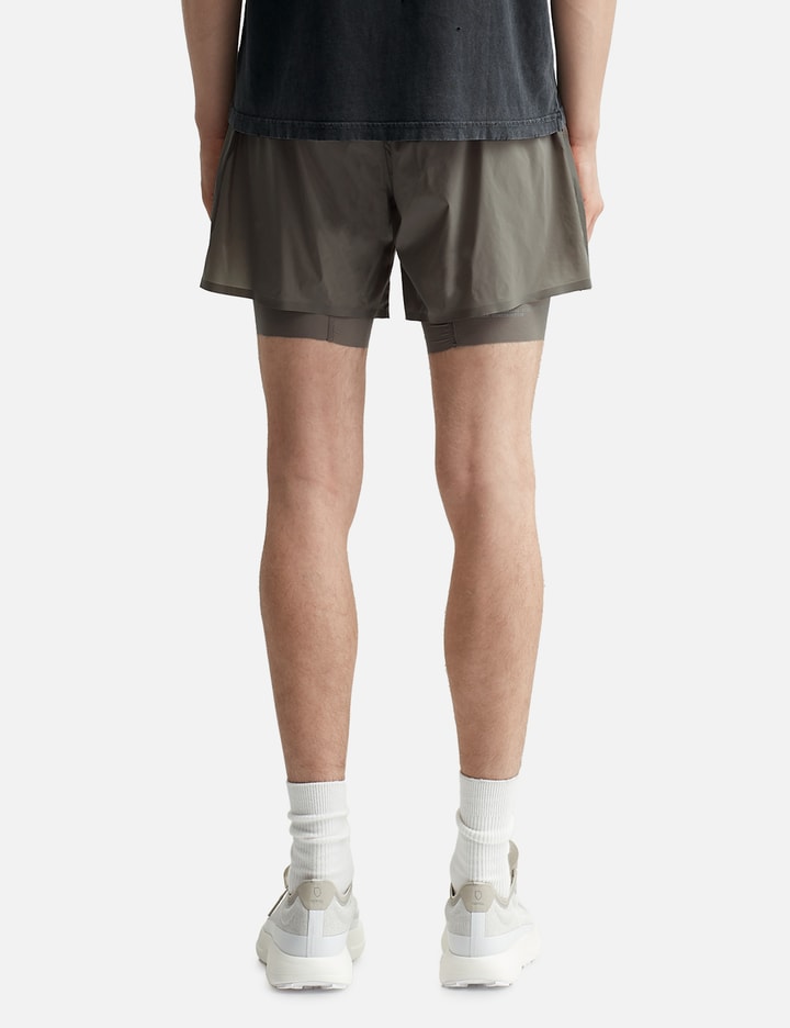 TechSilk™ 5" Shorts