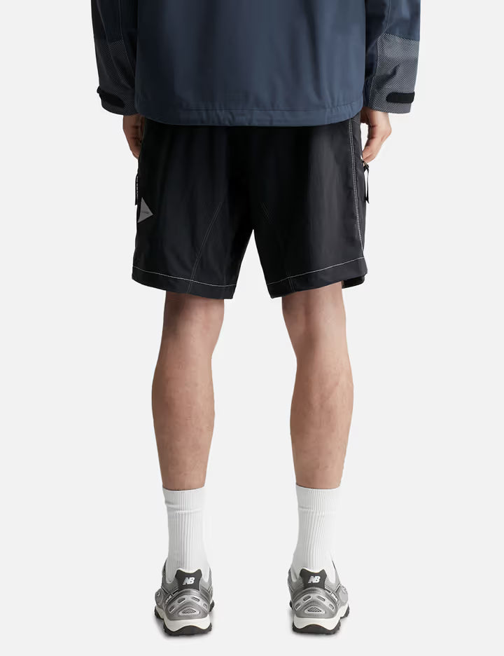 Light Hike Short Pants