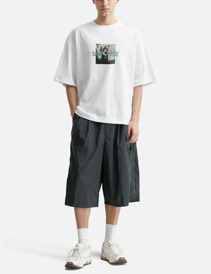 GOOPiMADE x TIGHTBOOTH “GTB-01P” SP Baggy 7/10 Slacks