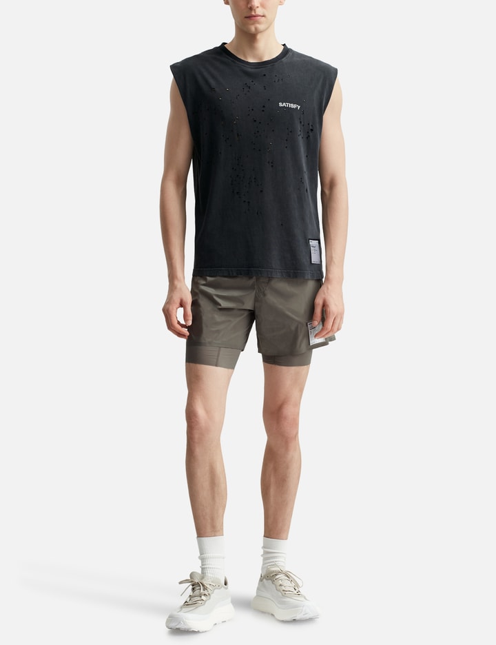 TechSilk™ 5" Shorts