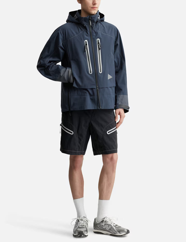 Light Hike Short Pants
