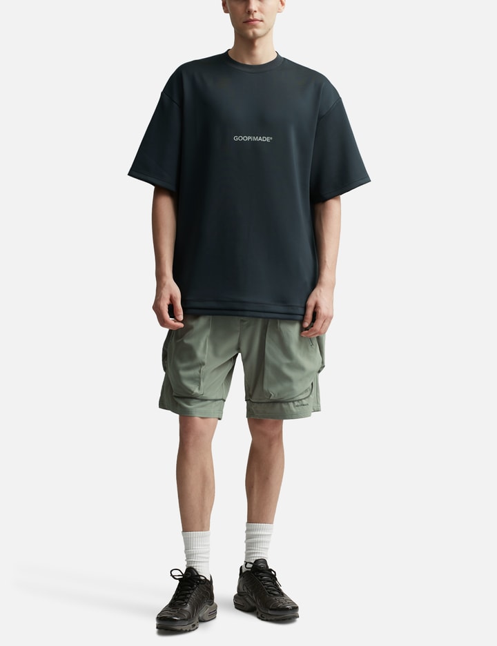 “LM-S01” G-Lightweight Utility Shorts