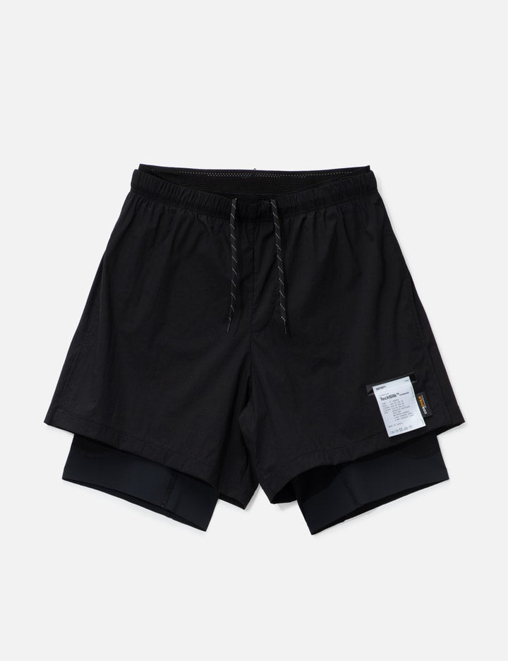 TechSilk™ Cordura® 8" Shorts