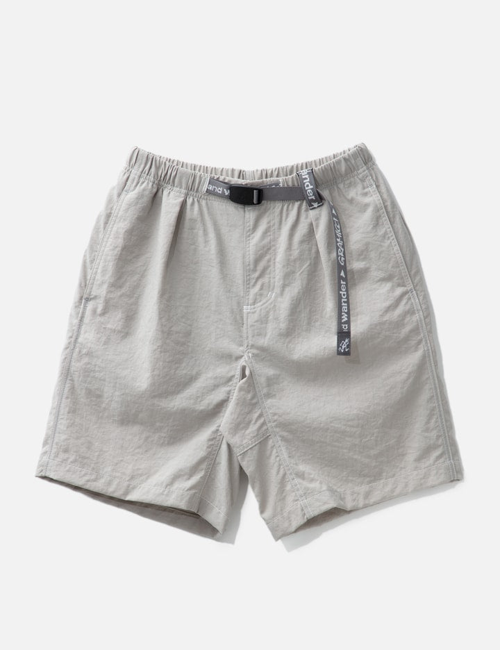 Gramicci x and wander Nylon G-Shorts