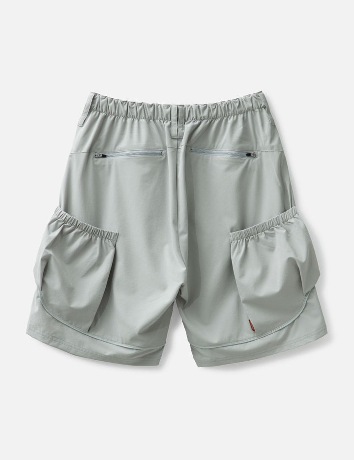 “LM-S01” G-Lightweight Utility Shorts