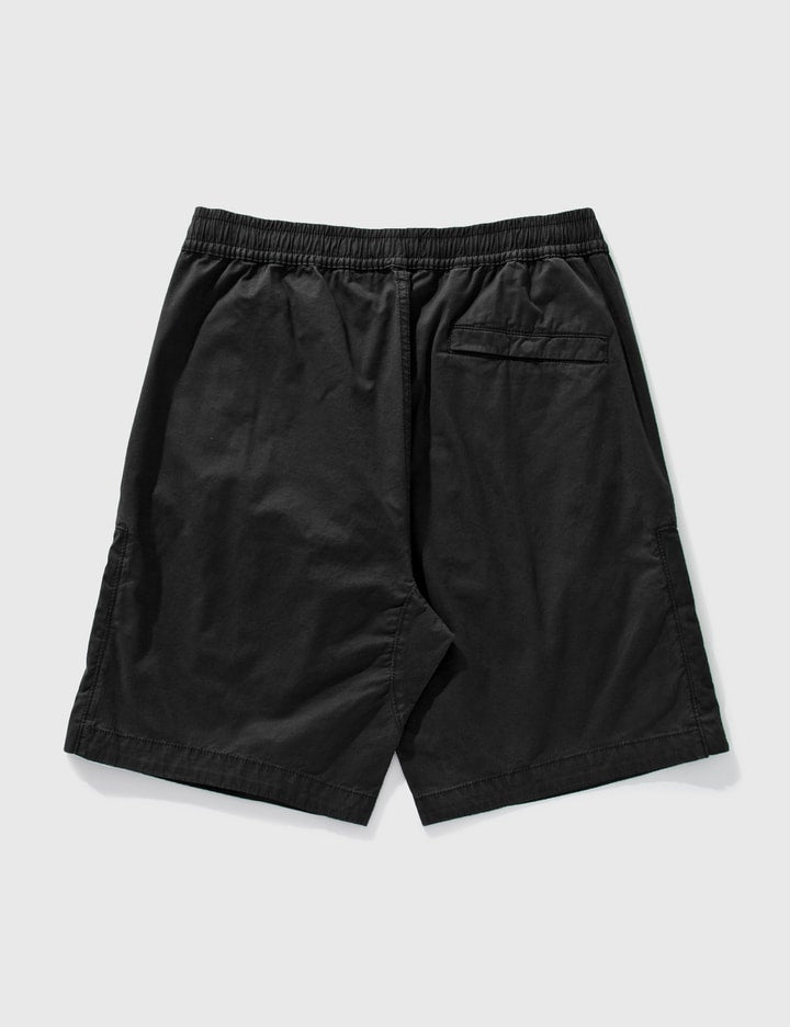 SUPIMA® Cotton Bermuda Shorts