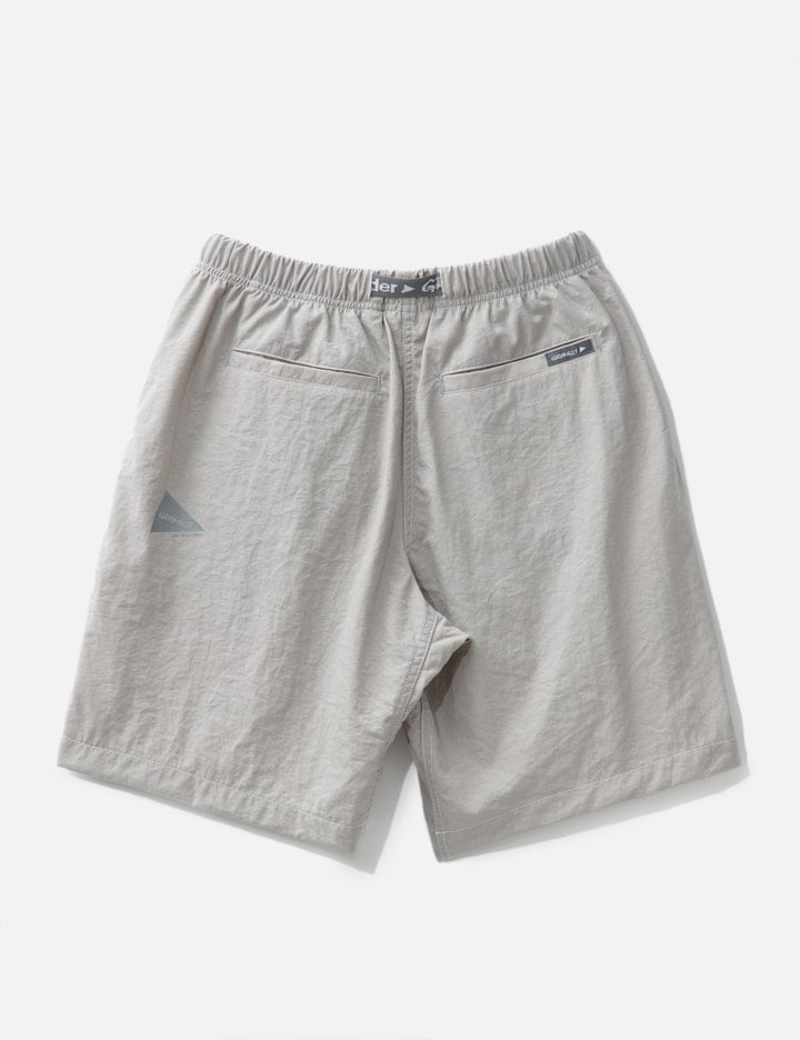 Gramicci x and wander Nylon G-Shorts