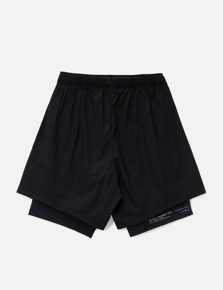 TechSilk™ Cordura® 8" Shorts