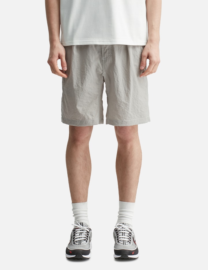 Gramicci x and wander Nylon G-Shorts