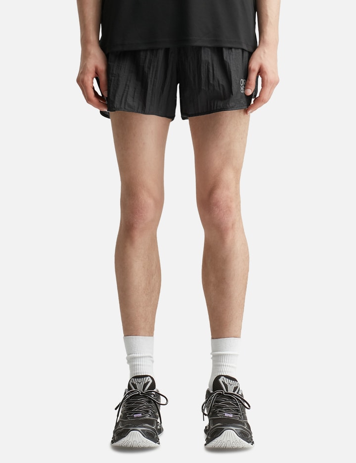 Track Shorts