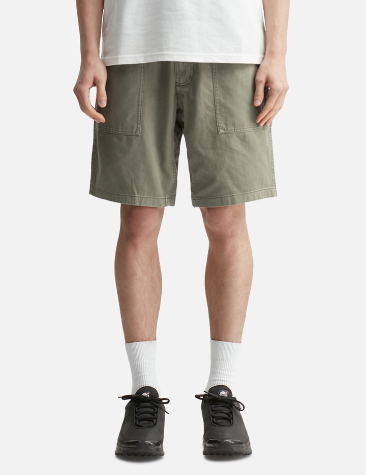 Ridge Shorts