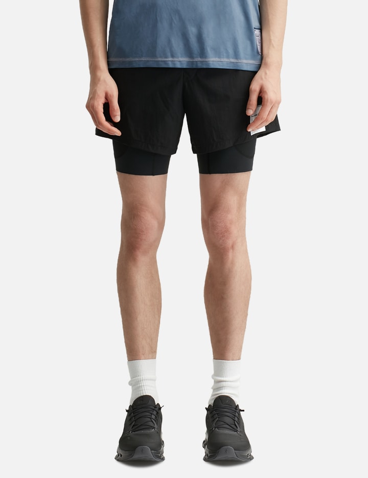 TechSilk™ Cordura® 8" Shorts