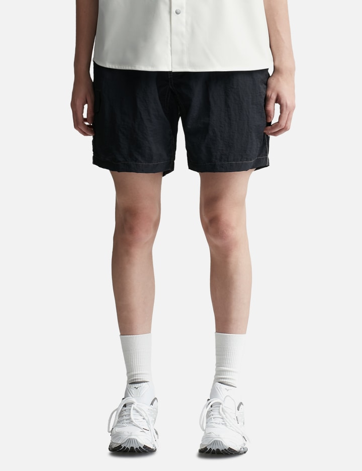 Ny Taffeta Hiker Short Pants