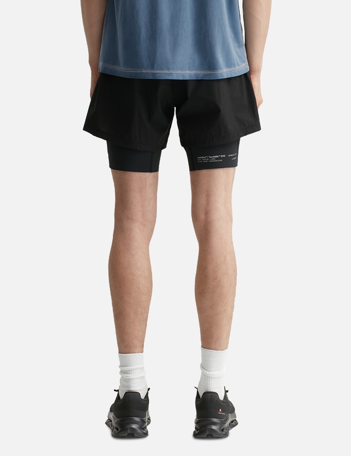 TechSilk™ Cordura® 8" Shorts