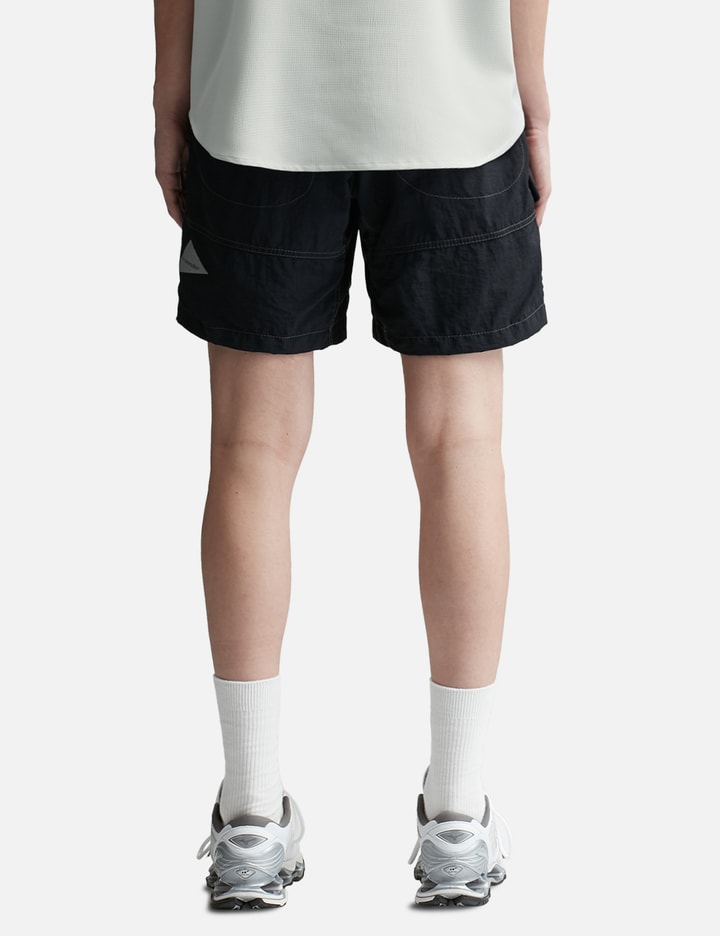 Ny Taffeta Hiker Short Pants