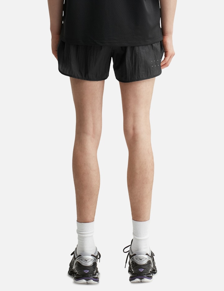 Track Shorts