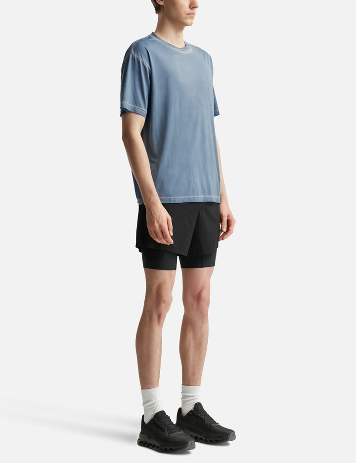 TechSilk™ Cordura® 8" Shorts