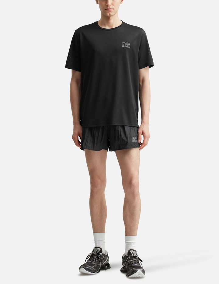 Track Shorts