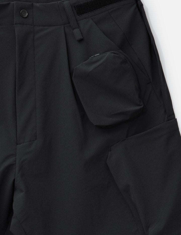 “P-M2” Concept Utility Cargo Shorts