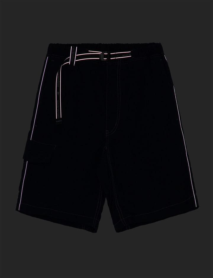 Ny Taffeta Hiker Short Pants